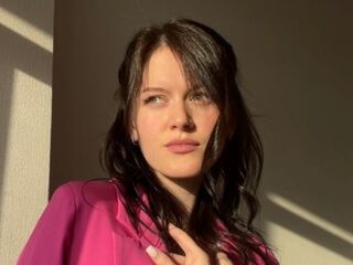 cyber sex MaudGuerrido