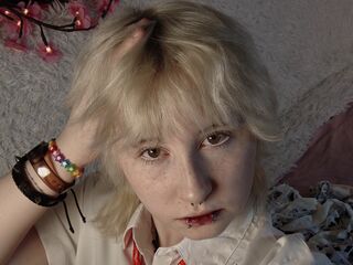 camgirl masturbating MayLeaf