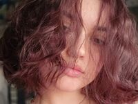 cam girl spreading pussy MayaMimi