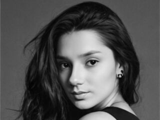 sexshow MaybelleMenjes