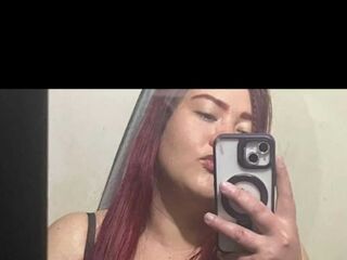 live cam show MayiCortner