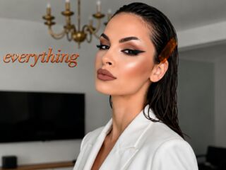 sexy live girl MaylaCherisse