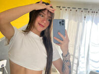 sexwebcam MeganDangelo