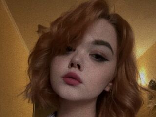 free nude web cam MelanyBandulin