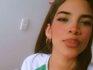 camgirl MeliSanders