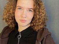 nude webcamgirl picture MelisaEischens