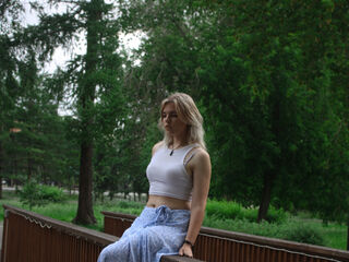 live sex cam picture MelisaMokriski