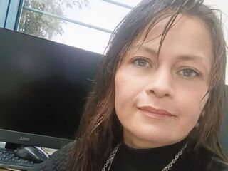 jasmin webcam model MelissaGomez