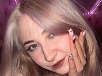 free sexcam MelitaHogston