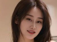 hot web cam show MengYaoFei