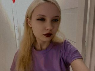 webcam striptease show MerissaLacrue