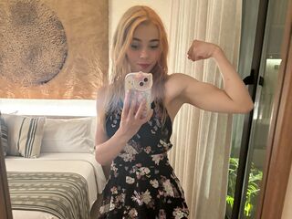 webcam girl MielVerane
