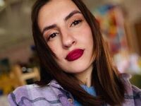beautiful girl cam MiguelinaCaram