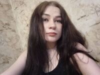 live teaser web cam MilanaCroft
