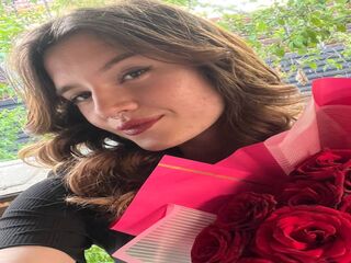 free live camsex MillyMieras