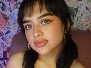 naughty cam girl masturbating MinniSabat