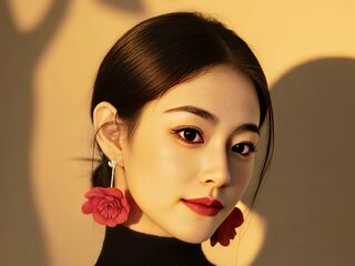 adult videochat MollyMary