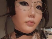 chatroom webcam picture MorgueBerry