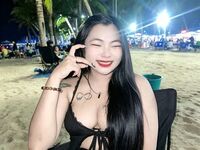 fingering cam girl video NamTan