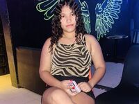 jasmin nude NathaliFicher