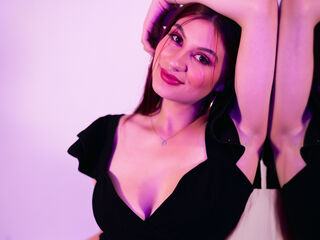 naked girl with cam NicoRobin