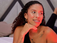 jasmin sex show NicoleBakker