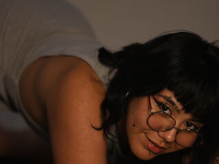 live video chat NoemieBlanche