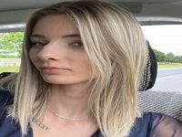 cam girl cam chat NoraStar