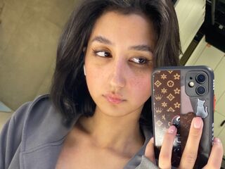 naked webcam girl masturbating NubiaBeamish