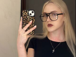 cam girl webcam OleneErfert