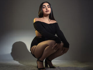 live strip tease show OliviaMist