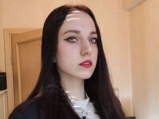 naughty camgirl fingering pussy OttilieFurness