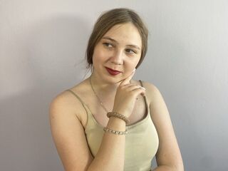 beautiful cam girl PattieHoman
