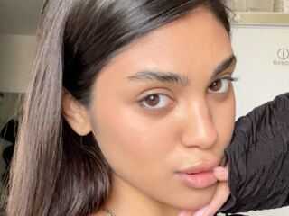 hot webcam show PhebeOrford