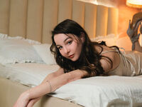 camwhore shaved pussy PollyGlen