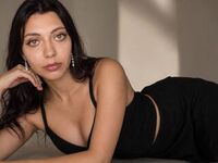naked girl with webcam masturbating with sextoy PortiaEstrem
