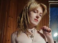 naked camgirl picture Qoshka