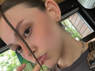 webcam live sex show RebbecaKennemer