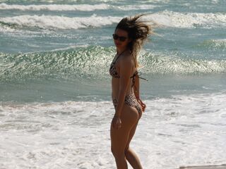 fingering webcam girl RileyPearce