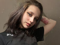 naughty camgirl masturbating with dildo RositaMackessy