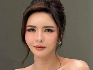 web cam show RoxineJaimy