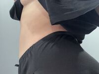 girl sex cam RubiRue