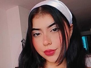 strip tease SalomeKio