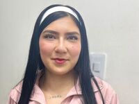 free nude webcam show SamanthaScarlett