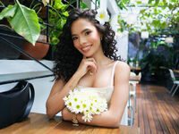 cam girl webcamsex SamanthaSwan