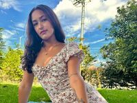 sexy cam girl SaraZuleta