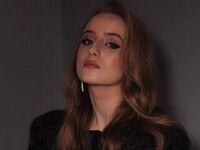 erotic webcam SavinaMinosi