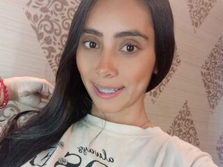 hot naked webcam girl ScarletBarker