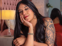 jasmin sex picture ScarletQeen