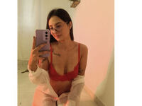 naked webcam girl ScarletRushcai